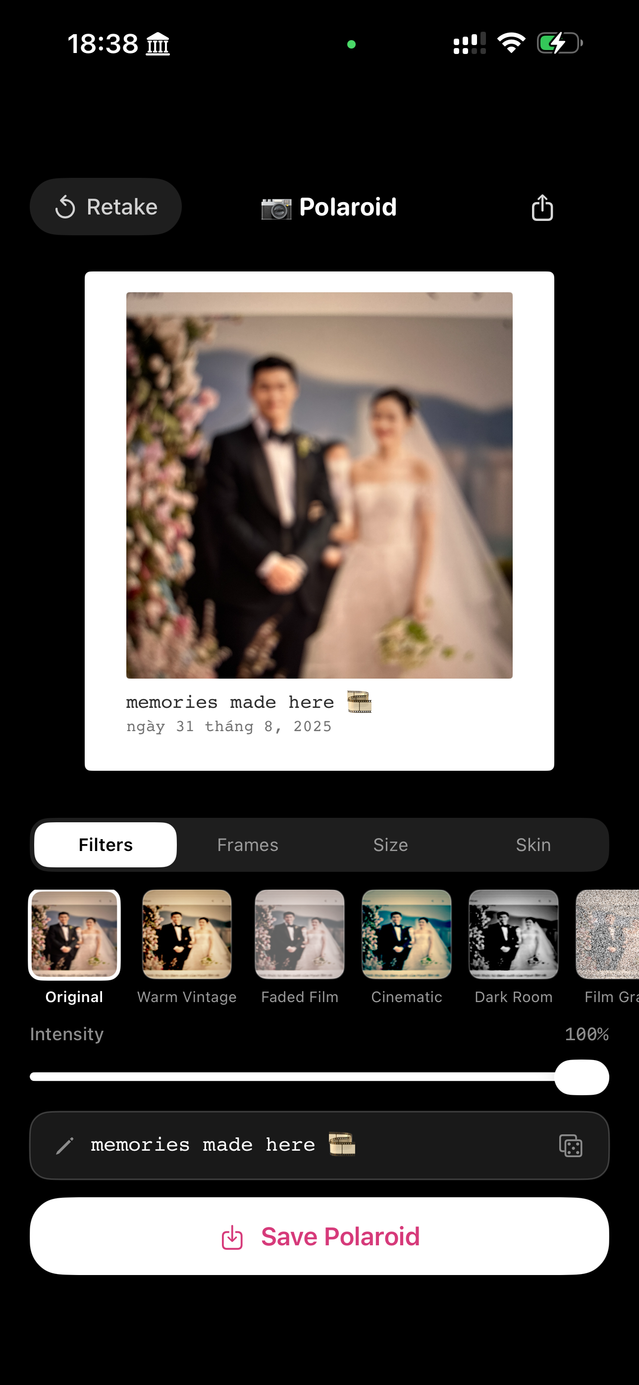 LoveTik: Love Counter - Add Milestone